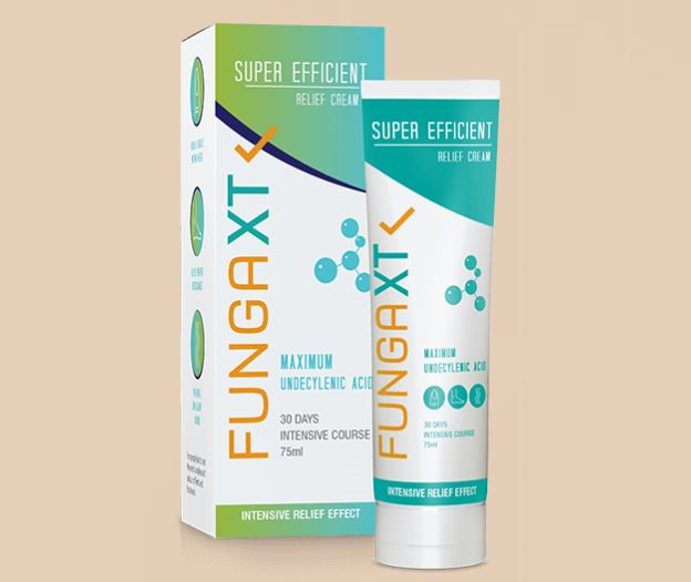 FungaXT