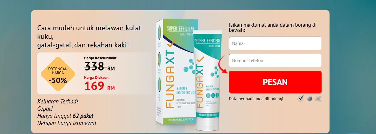FungaXT